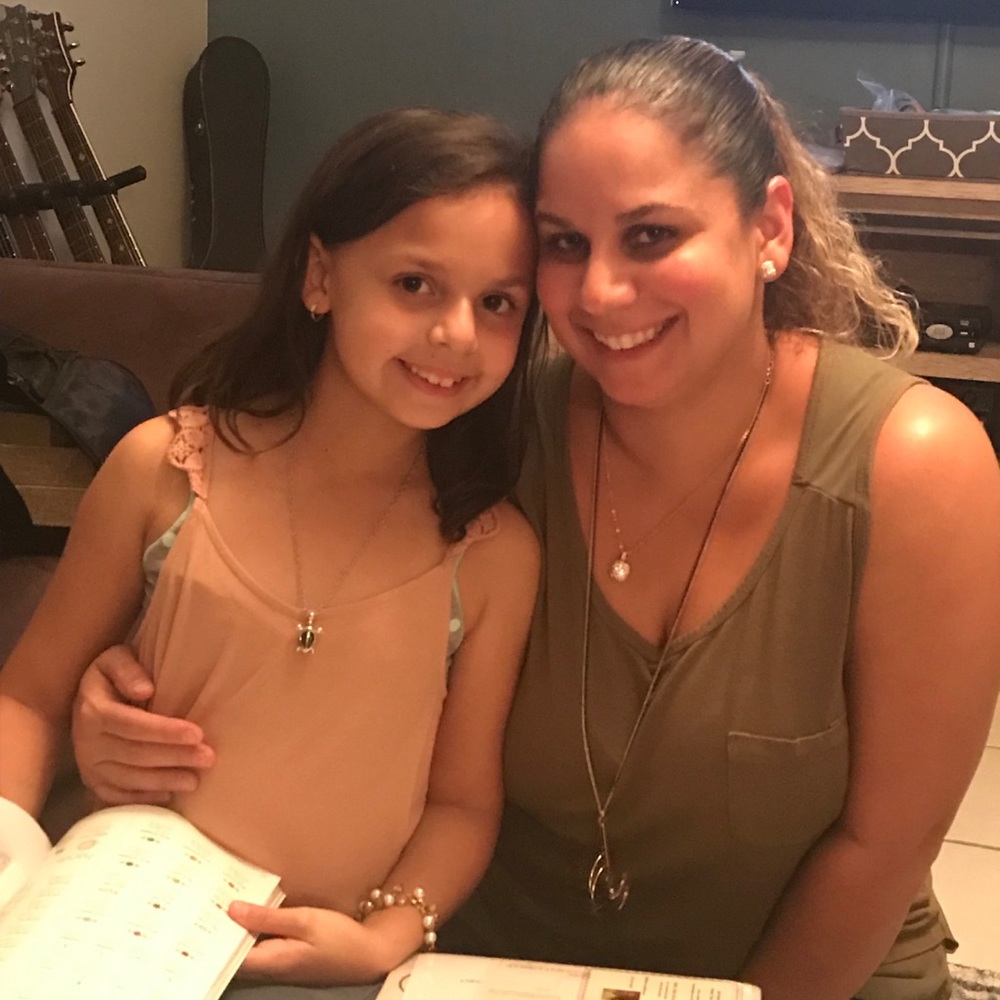 Meet your Posher, Elizabeth